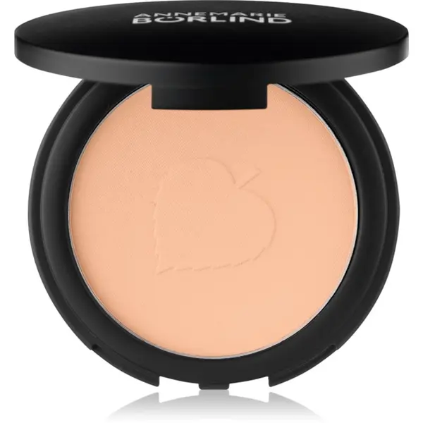 ANNEMARIE BÖRLIND ANNEMARIE BÖRLIND DEKORATIVE kompaktni puder odtenek Almond 9 g