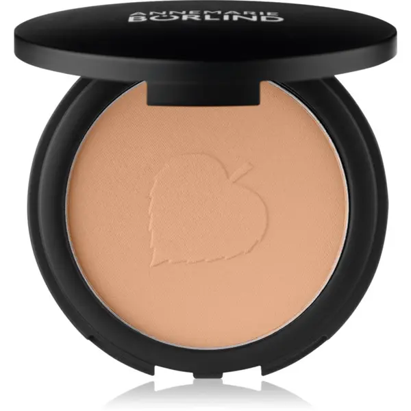 ANNEMARIE BÖRLIND ANNEMARIE BÖRLIND DEKORATIVE kompaktni puder odtenek Beige 9 g