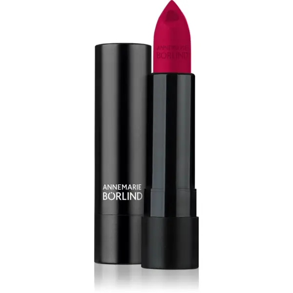 ANNEMARIE BÖRLIND ANNEMARIE BÖRLIND DEKORATIVE matirajoča šminka odtenek Red 4.2 ml