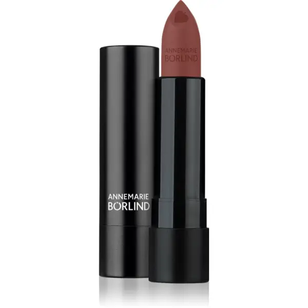 ANNEMARIE BÖRLIND ANNEMARIE BÖRLIND DEKORATIVE matirajoča šminka odtenek Truffle Plum 4.2 ml
