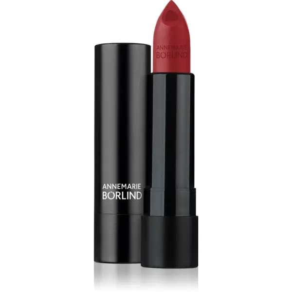 ANNEMARIE BÖRLIND ANNEMARIE BÖRLIND DEKORATIVE negovalna šminka odtenek Burgundy 4.2 ml
