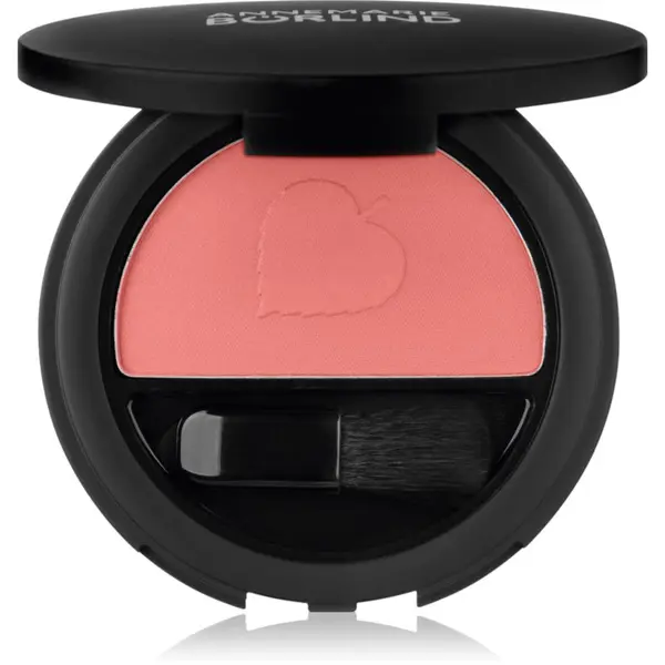 ANNEMARIE BÖRLIND ANNEMARIE BÖRLIND DEKORATIVE rdečilo v prahu odtenek Coral Glow 5 g