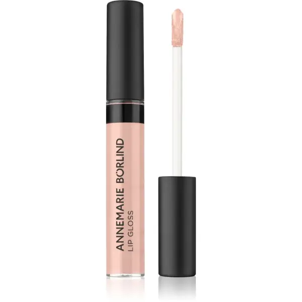 ANNEMARIE BÖRLIND ANNEMARIE BÖRLIND DEKORATIVE sijaj za ustnice odtenek Nude 9.5 ml