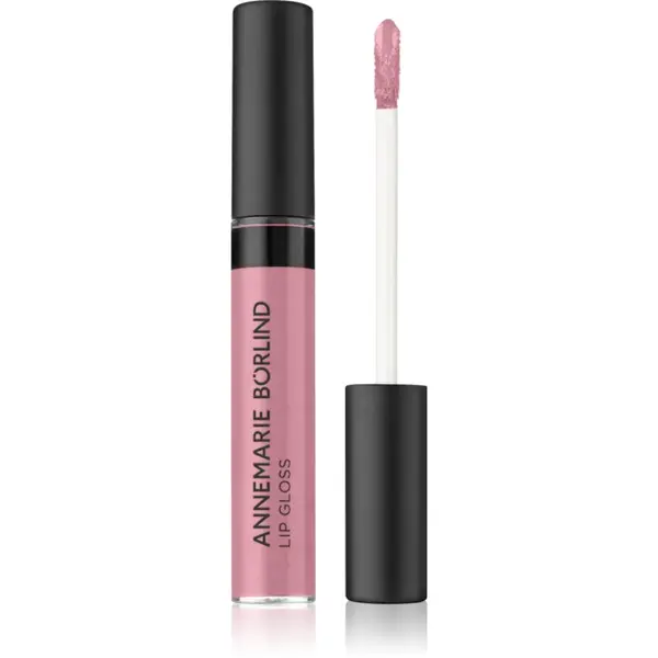 ANNEMARIE BÖRLIND ANNEMARIE BÖRLIND DEKORATIVE sijaj za ustnice odtenek Raspberry 9.5 ml