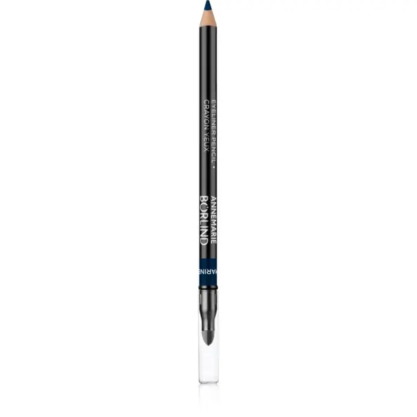 ANNEMARIE BÖRLIND ANNEMARIE BÖRLIND DEKORATIVE svinčnik za oči z aplikatorjem odtenek Marine Blue 1.05 g