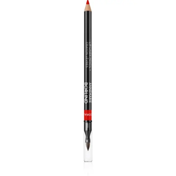ANNEMARIE BÖRLIND ANNEMARIE BÖRLIND DEKORATIVE svinčnik za ustnice odtenek Coral 1.08 g