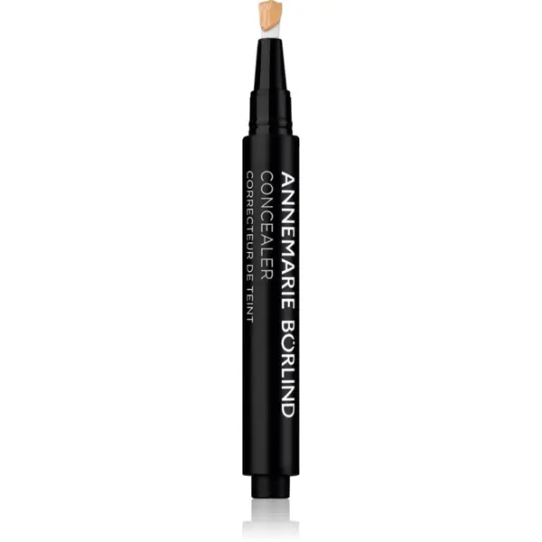 ANNEMARIE BÖRLIND ANNEMARIE BÖRLIND DEKORATIVE tekoči korektor odtenek Beige 3.2 ml