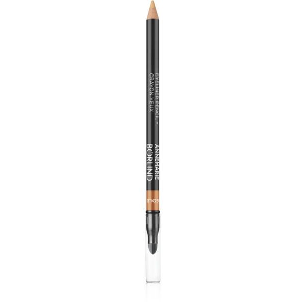 ANNEMARIE BÖRLIND ANNEMARIE BÖRLIND Golden Hour Eye Liner Pencil svinčnik za oči z aplikatorjem 1 g