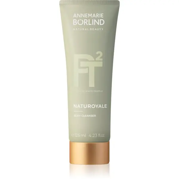 ANNEMARIE BÖRLIND ANNEMARIE BÖRLIND Naturoyale nežna čistilna krema 125 ml