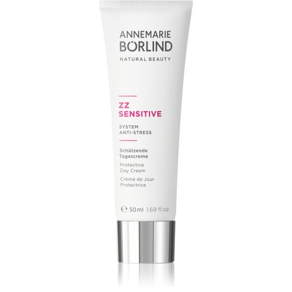ANNEMARIE BÖRLIND ANNEMARIE BÖRLIND ZZ SENSITIVE zaščitna dnevna krema 50 ml