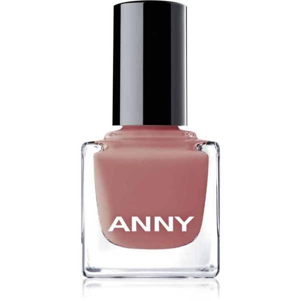 ANNY ANNY Color Nail Polish lak za nohte odtenek 147.90 Earthquake 15 ml