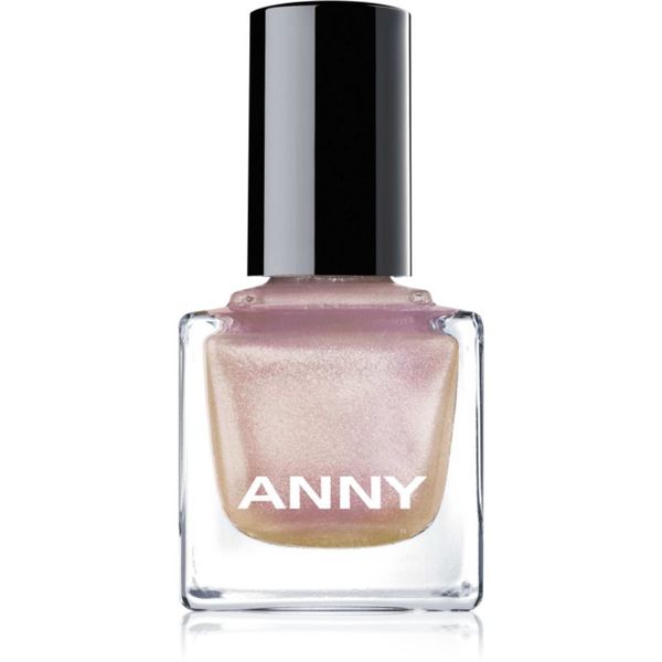 ANNY ANNY Color Nail Polish lak za nohte odtenek 152.30 Final Touch 15 ml