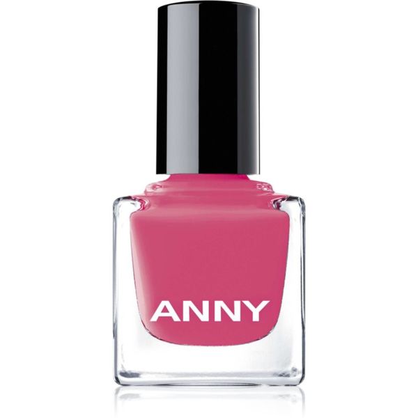 ANNY ANNY Color Nail Polish lak za nohte odtenek 172.70 Suns out Buns out 15 ml