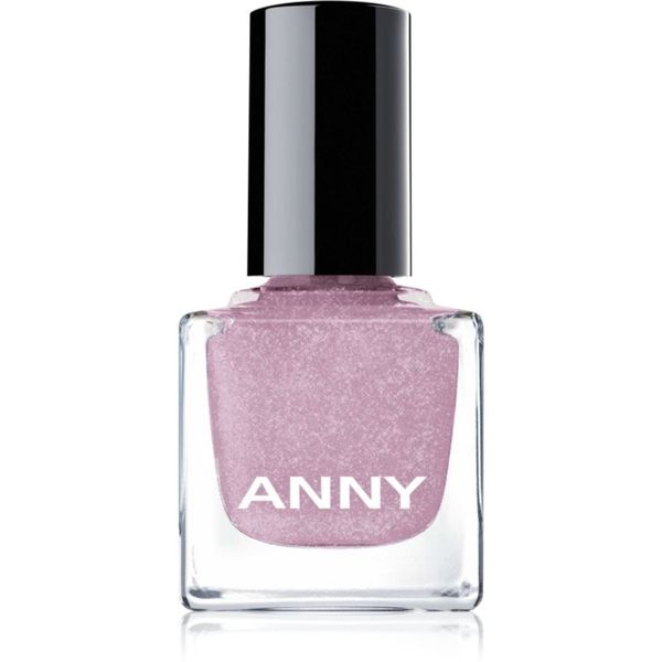 ANNY ANNY Color Nail Polish lak za nohte odtenek 243.12 Dusty Kisses 15 ml