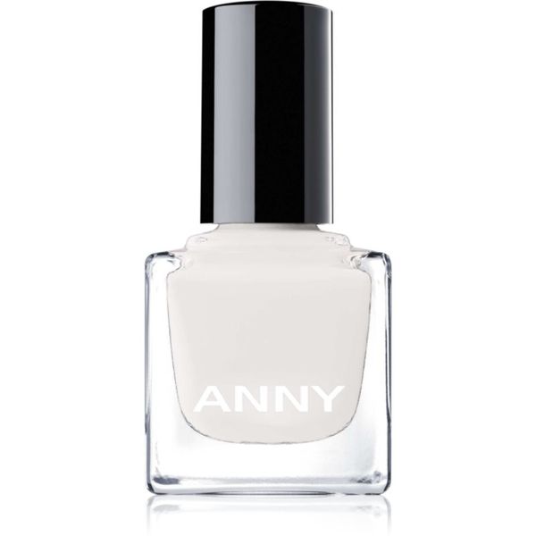 ANNY ANNY Color Nail Polish lak za nohte odtenek 259 Sugar Rush 15 ml