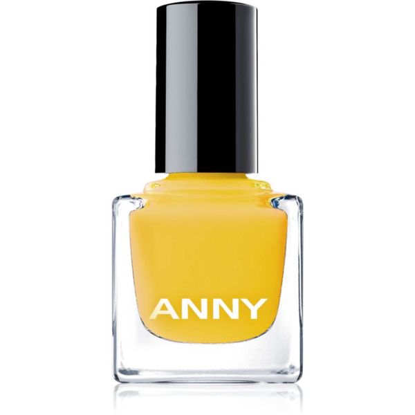 ANNY ANNY Color Nail Polish lak za nohte odtenek 373.90 Sun & Fun 15 ml