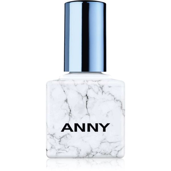 ANNY ANNY Nail Care Liquid Nails lak za krepitev nohtov ekstra močno utrjevanje 911 15 ml