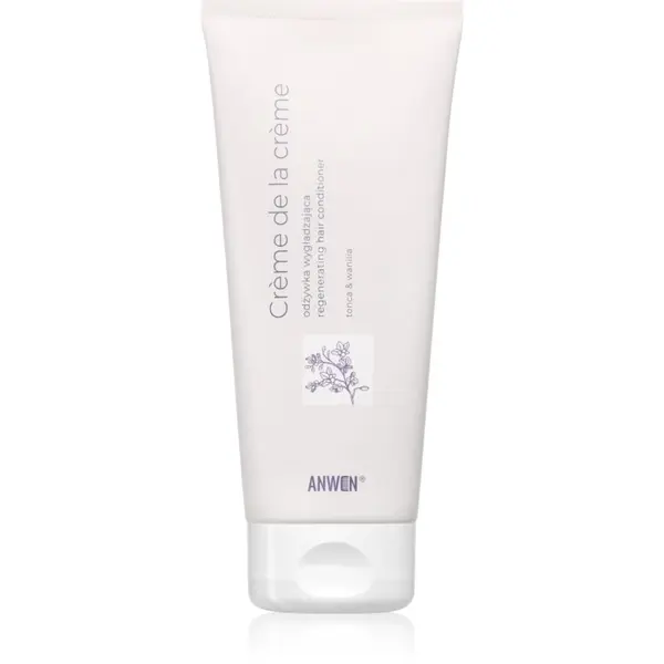 Anwen Anwen Crème de la crème regeneracijski balzam 200 ml