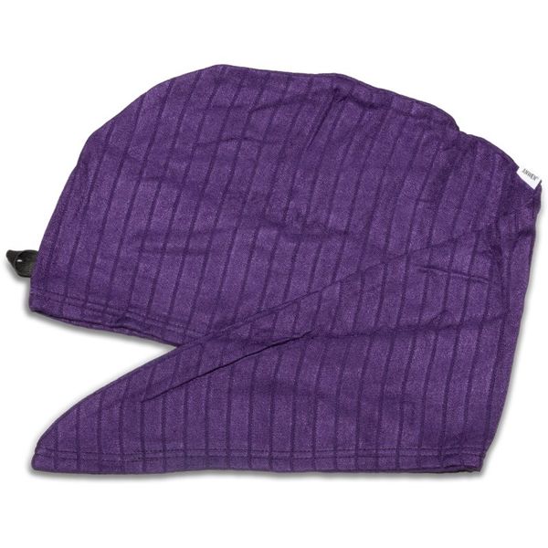 Anwen Anwen Dry It Up turban Purple 1 kos
