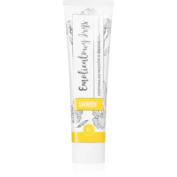 Anwen Anwen Emollient Iris balzam za lase 100 ml