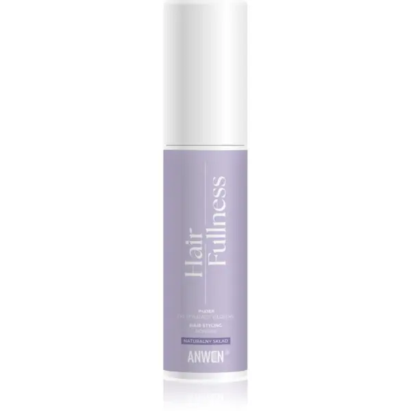 Anwen Anwen Hair Fullness Hair Styling Powder stiling puder za lase 15 g