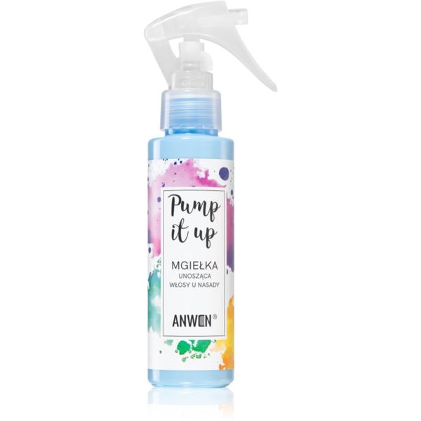 Anwen Anwen Pump it Up pršilo za volumen 100 ml