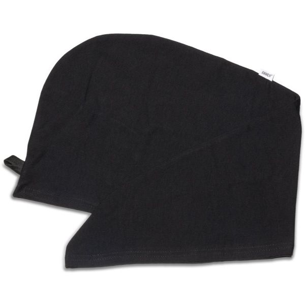 Anwen Anwen Wrap It Up turban black 1 kos