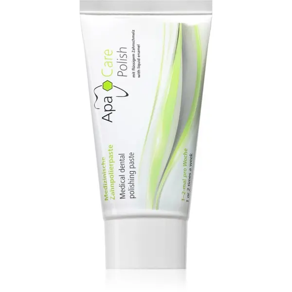 ApaCare ApaCare Professional Home zobna pasta za beljenje zob 25 ml