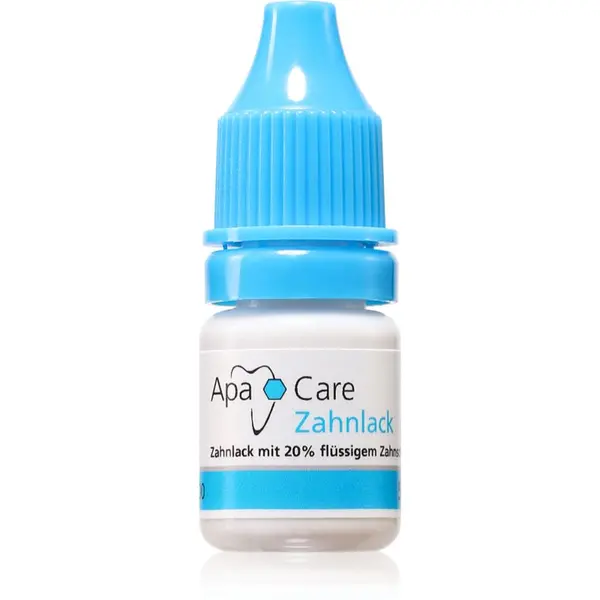ApaCare ApaCare Zahnlack lak za zobe 5 ml