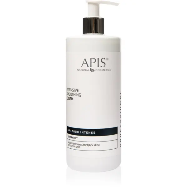 Apis Natural Cosmetics Apis Natural Cosmetics Api-Podo Intense intenzivna gladilna krema za noge 500 ml