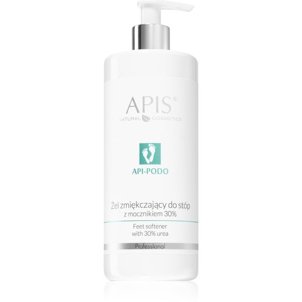 Apis Natural Cosmetics Apis Natural Cosmetics Api-Podo pomirjajoči gel za noge 500 ml