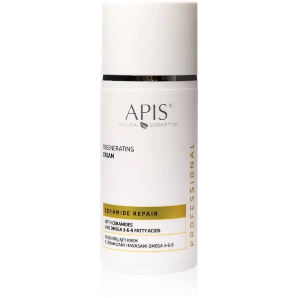 Apis Natural Cosmetics Apis Natural Cosmetics Ceramide Repair regeneracijska krema s ceramidi 100 ml