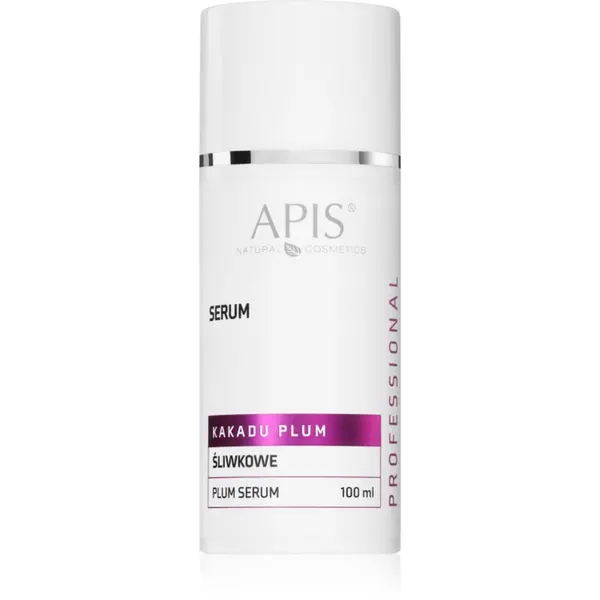 Apis Natural Cosmetics Apis Natural Cosmetics Professional Kakadu Plum vlažilni in hranilni serum za obraz 100 ml