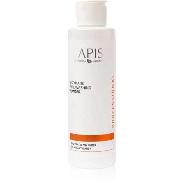Apis Natural Cosmetics Apis Natural Cosmetics Professional nežni čistilni puder za obraz 80 g