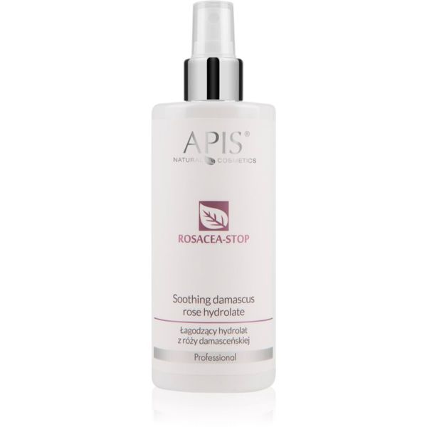 Apis Natural Cosmetics Apis Natural Cosmetics Rosacea-Stop pomirjajoče pršilo za občutljivo kožo, nagnjeno k rdečici 300 ml