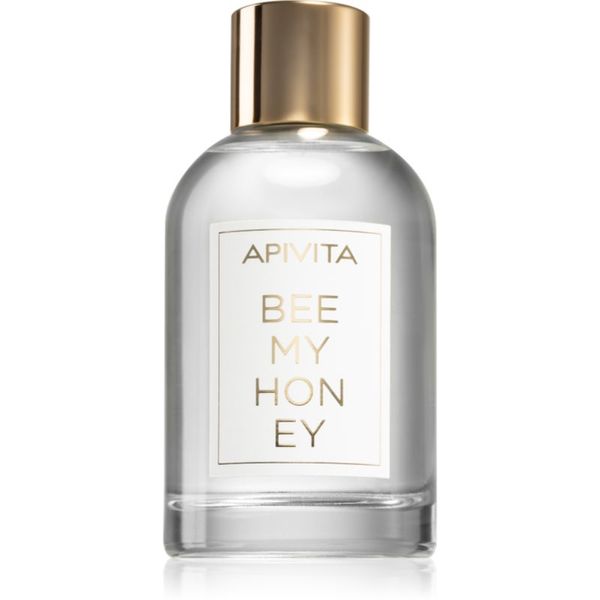 Apivita Apivita Bee My Honey toaletna voda za ženske 100 ml