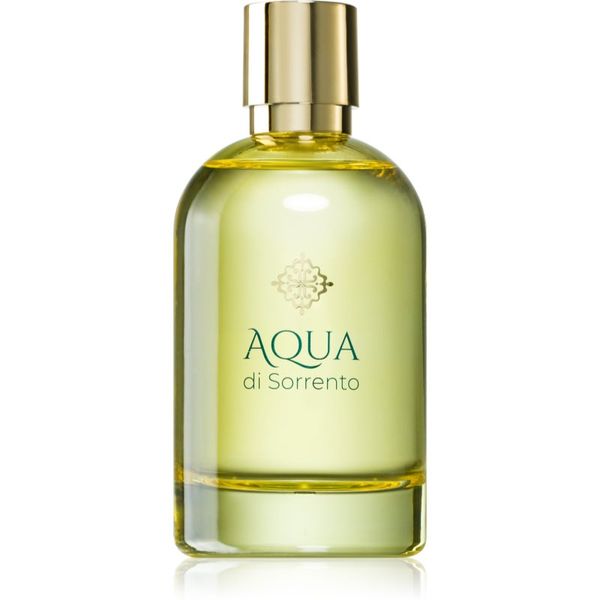 Aqua di Sorrento Aqua di Sorrento Partenope parfumska voda za ženske 100 ml