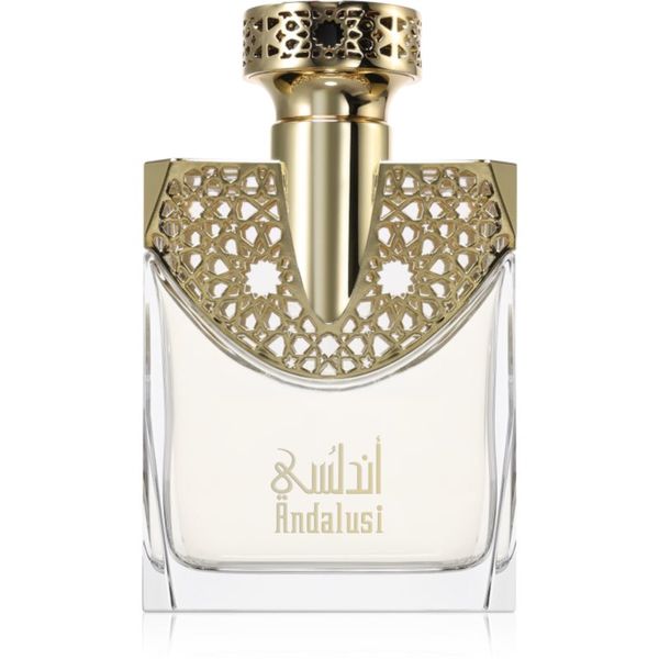 Arabian Oud Arabian Oud Andalusi parfumska voda za moške 100 ml