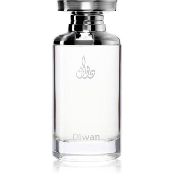 Arabian Oud Arabian Oud Diwan parfumska voda uniseks 200 ml