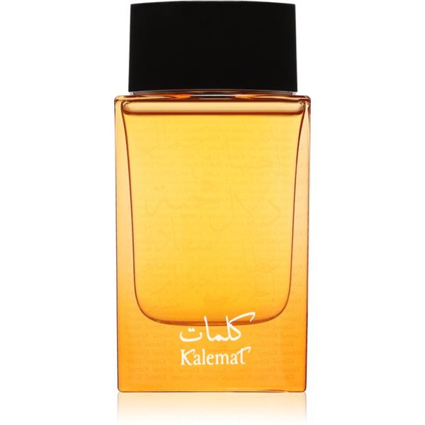 Arabian Oud Arabian Oud Kalemat parfumska voda uniseks 50 ml