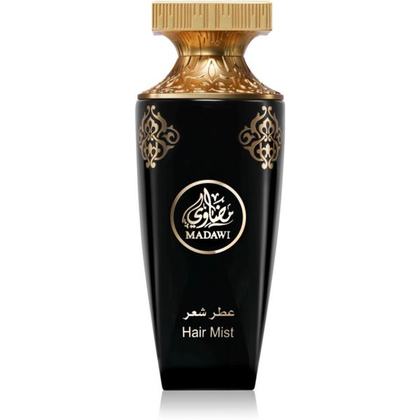 Arabian Oud Arabian Oud Madawi dišava za lase za ženske 50 ml