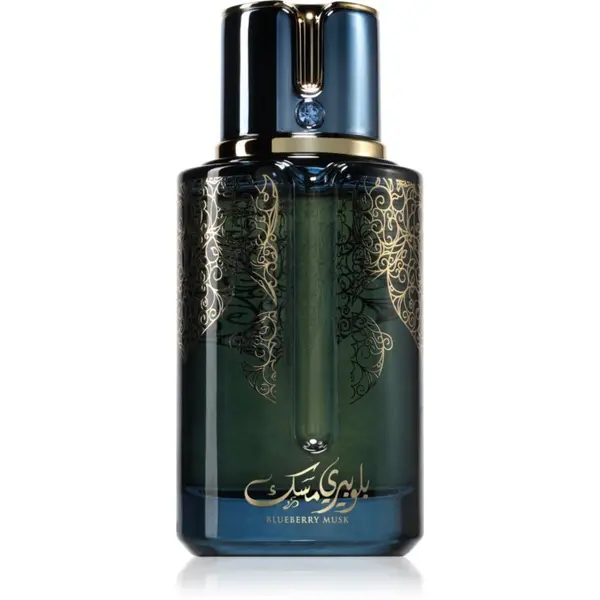 Arabiyat Prestige Arabiyat Prestige Blueberry Musk parfumska voda uniseks 100 ml
