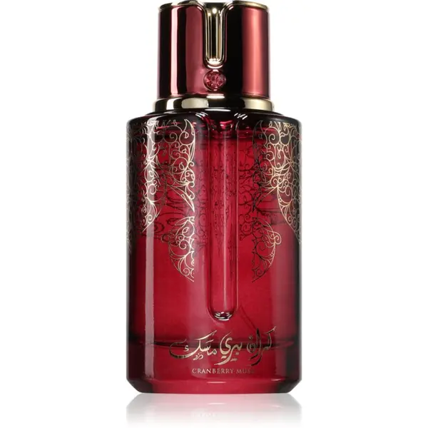 Arabiyat Prestige Arabiyat Prestige Cranberry Musk parfumska voda uniseks 100 ml