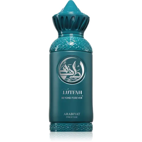 Arabiyat Prestige Arabiyat Prestige Lutfah Beyond Forever parfumska voda uniseks 80 ml