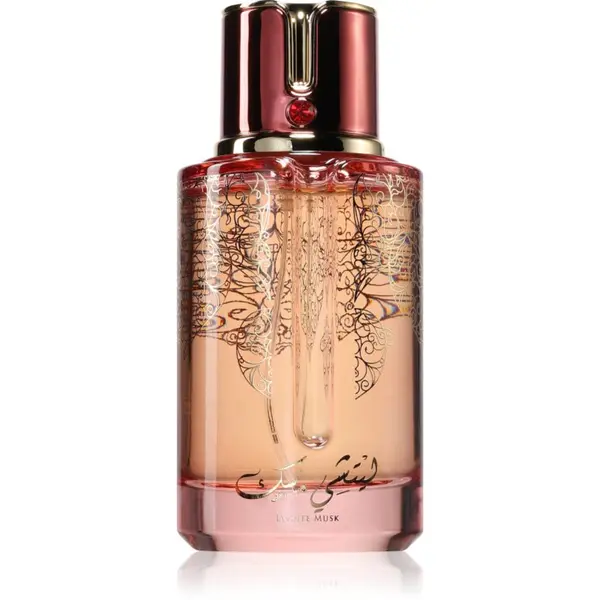 Arabiyat Prestige Arabiyat Prestige Lychee Musk parfumska voda uniseks 100 ml