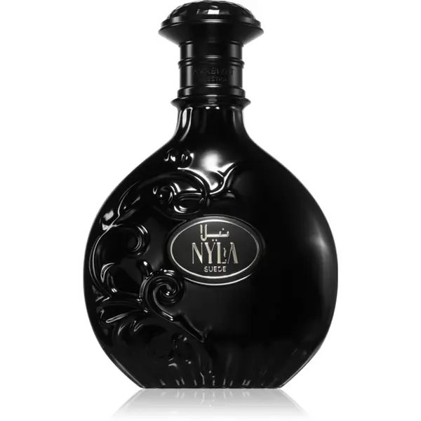 Arabiyat Prestige Arabiyat Prestige Nyla Suede parfumska voda uniseks 80 ml