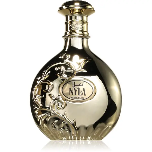 Arabiyat Prestige Arabiyat Prestige Nyla Vanille parfumska voda uniseks 80 ml