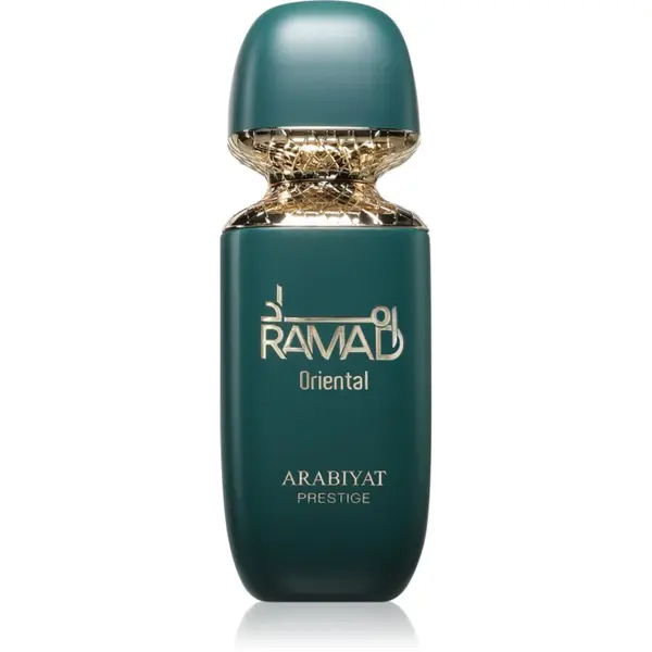 Arabiyat Prestige Arabiyat Prestige Ramad Oriental parfumska voda uniseks 100 ml