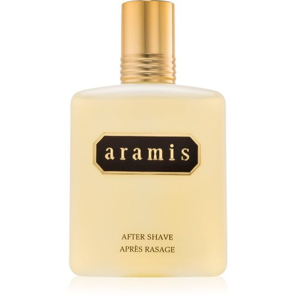 Aramis Aramis After Shave Lotion voda za po britju za moške 200 ml