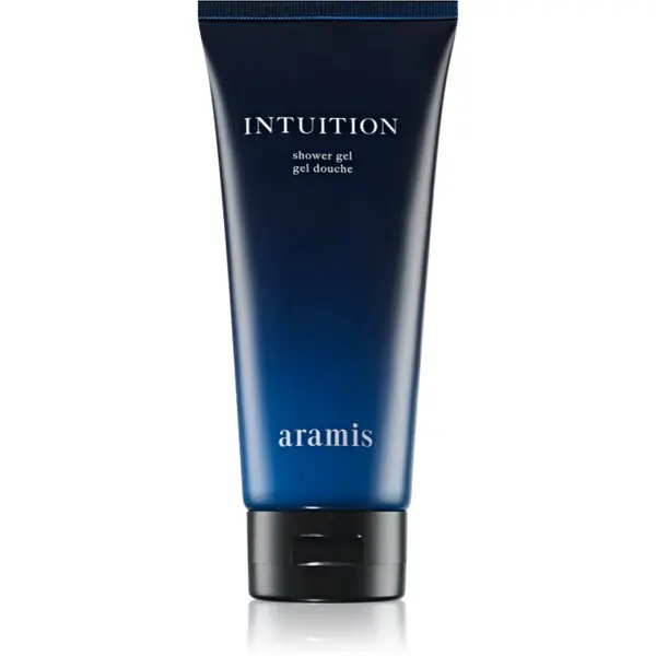 Aramis Aramis Intuition gel za prhanje za moške 200 ml